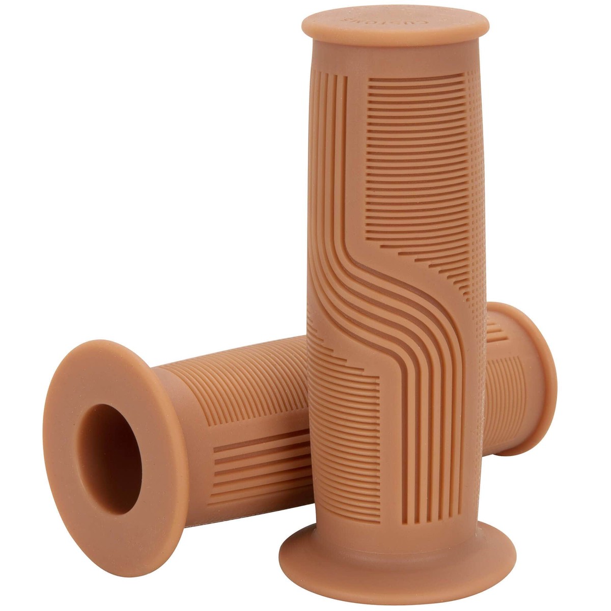 AMF Grips - Natural Gum - 1 inch