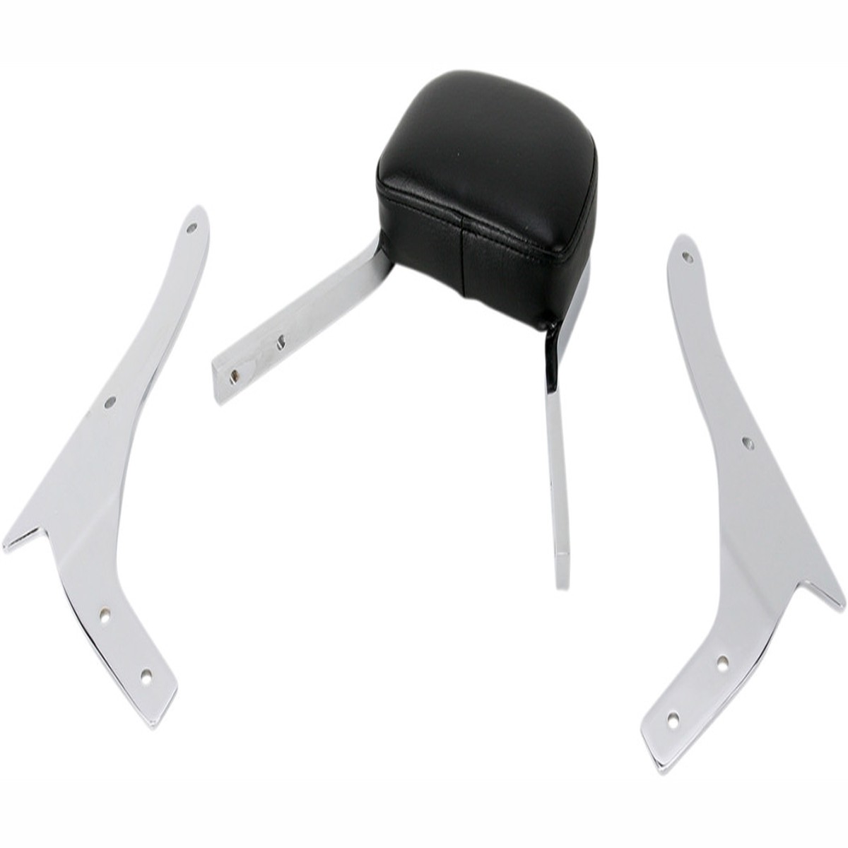 COBRA Sissy Bar - Mini - Yamaha 1700 Road Star Warrior '02-'03 - 02-4762