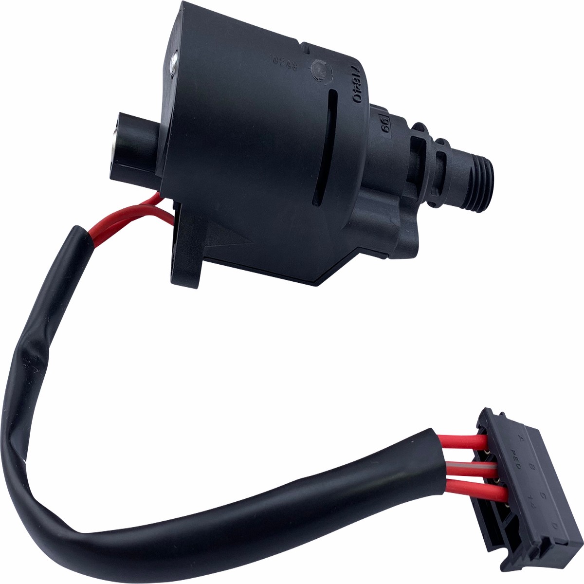 DRAG SPECIALTIES Ignition Switch - FL '99-'06 - E21-0219