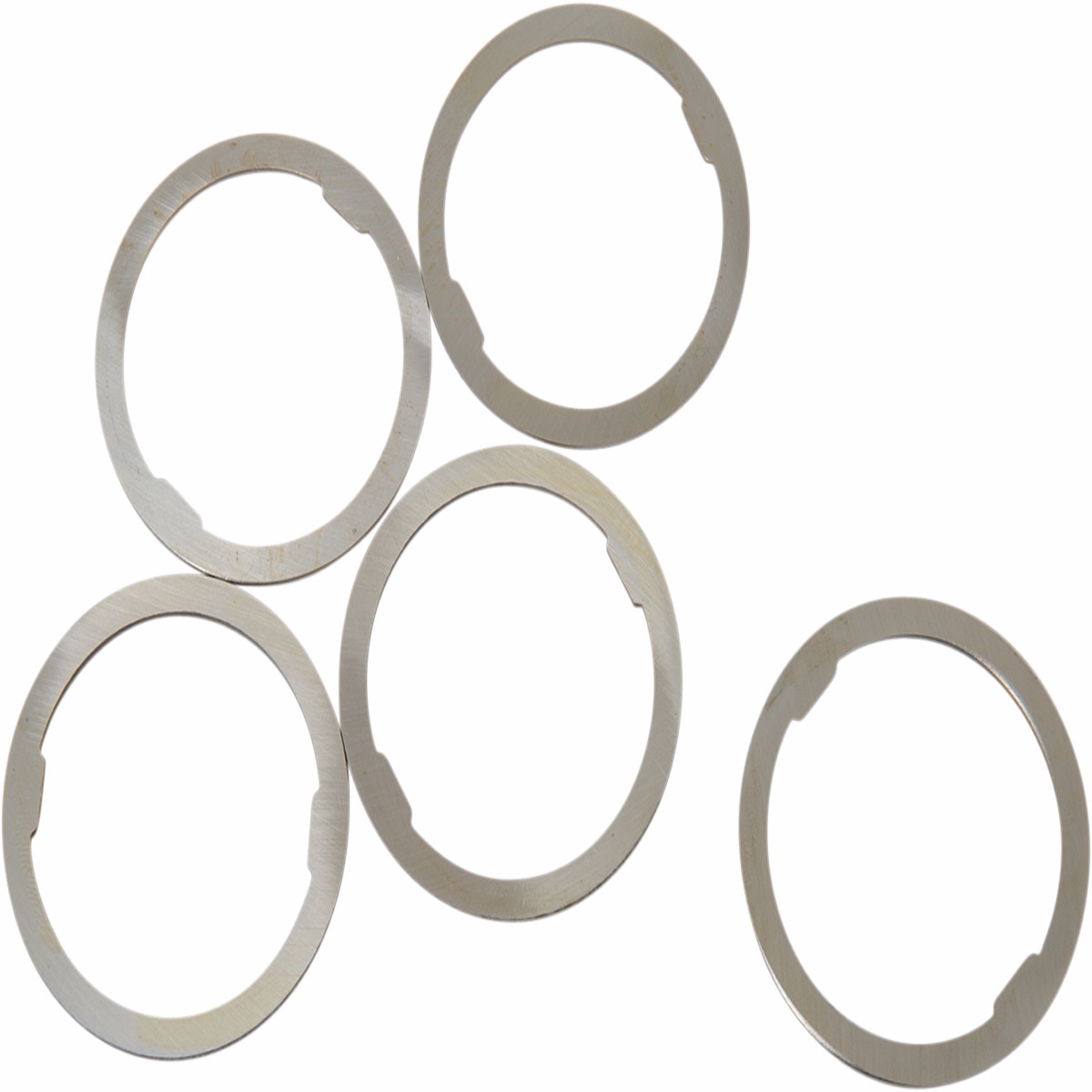 EASTERN MOTORCYCLE PARTS Washers - Harley-Davidson '36-'85 - A-35811-36