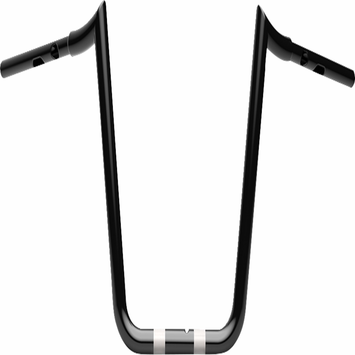 LA CHOPPERS Handlebar - Prime Ape - 14" - Black - FLTR 2024 - LA-7359-14B