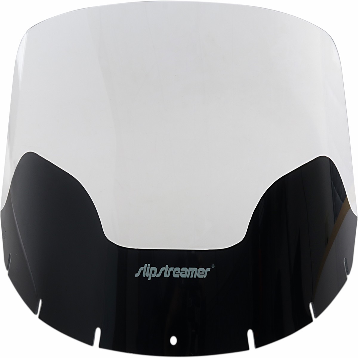 SLIPSTREAMER Windshield - 16" - Clear - '84-'95 FLT S-132-16