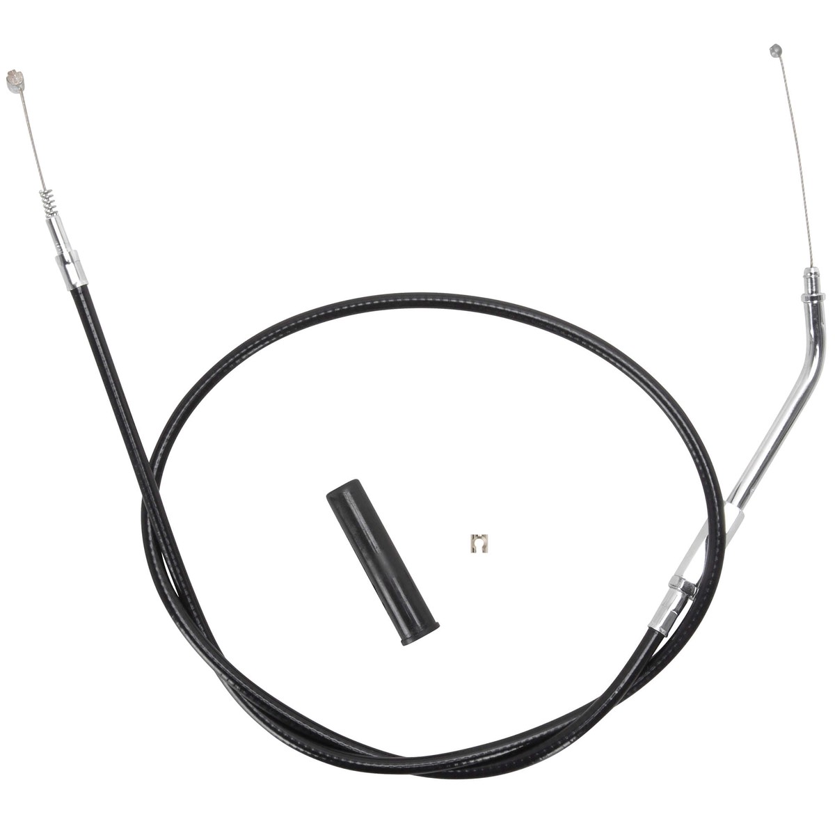 Throttle Idle Cable OEM #56309-96 1996-2001 Harley-Davidson Sportster XL +8 inch Extended