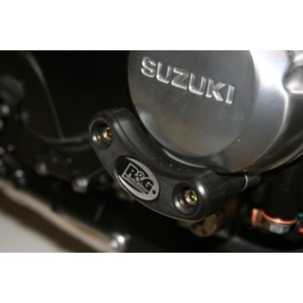 Case Slider RHS Suzuki GSX 1400