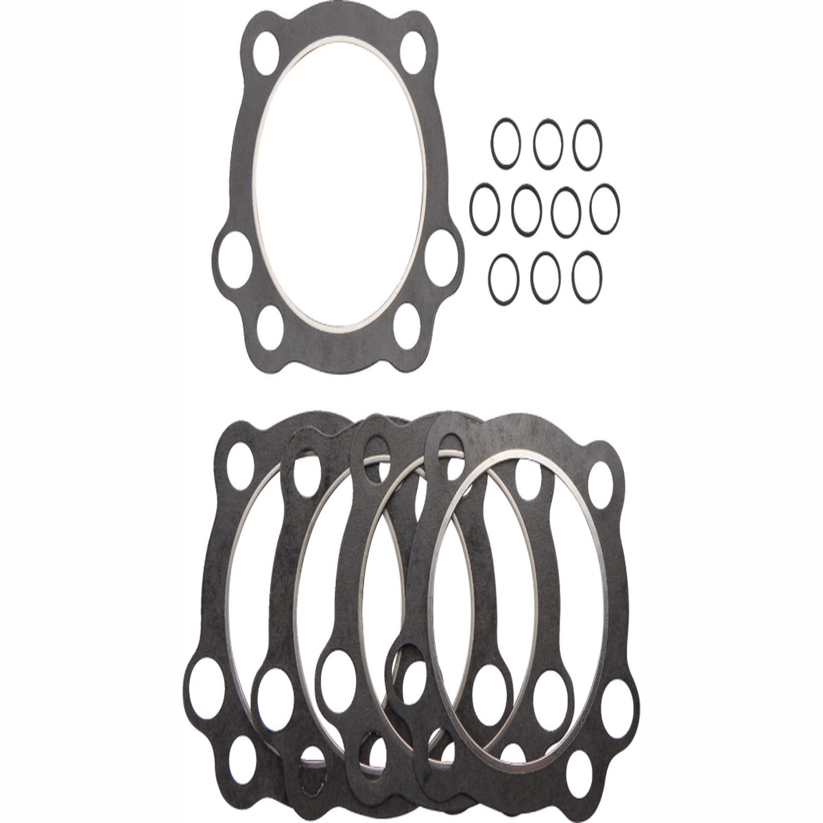 JAMES GASKET Head Gasket - 5 Pack - XL1100 '86-'87 - JGI-16665-86