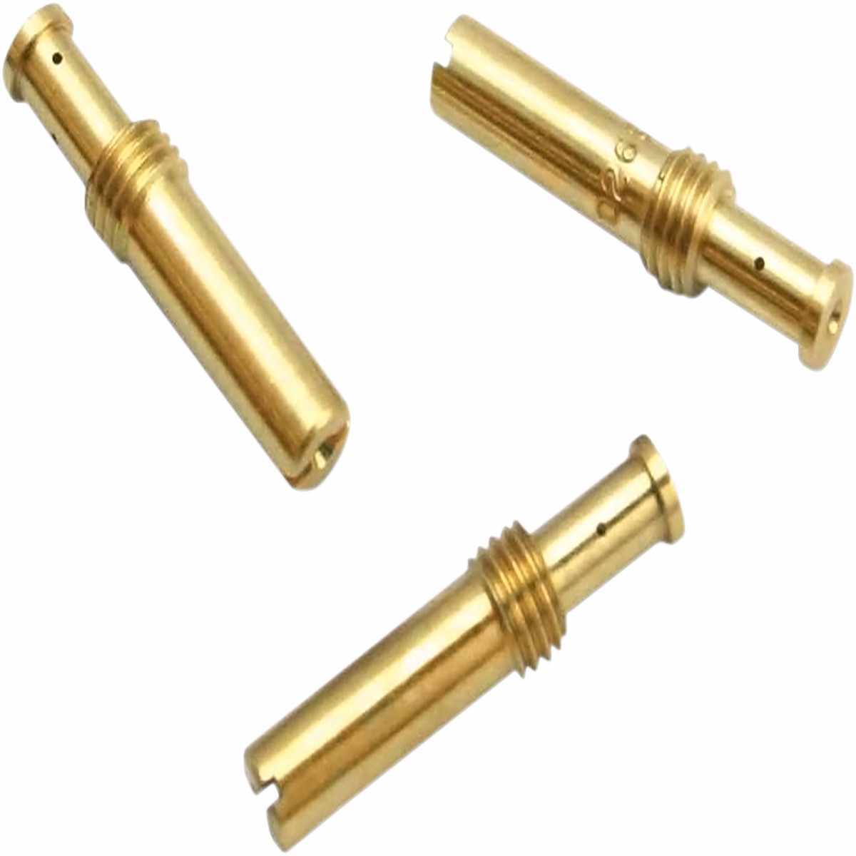 S&S CYCLE Super E & G Intermediate Jet (3 pack) - .036 11-7114