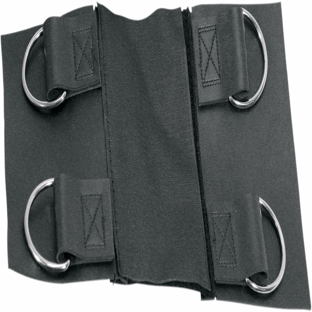 WILLIE & MAX LUGGAGE The Hooker - Black - 58622-00