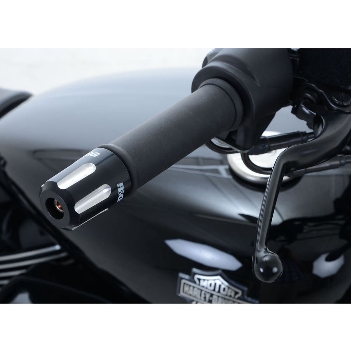 Bar Ends Harley-Davidson Street 500