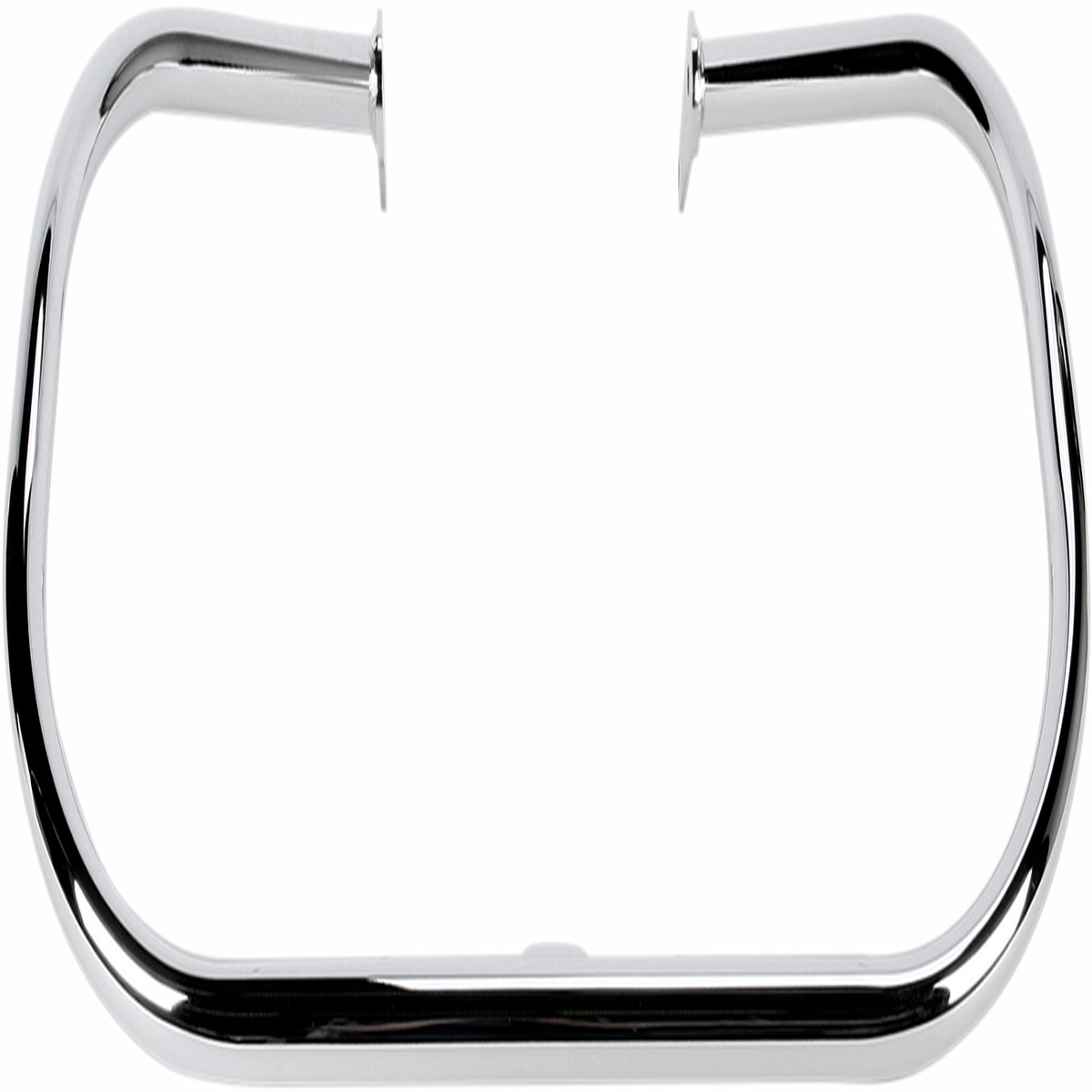 COBRA Freeway Bar - Chrome - '91-'16 Dyna - 601-2101