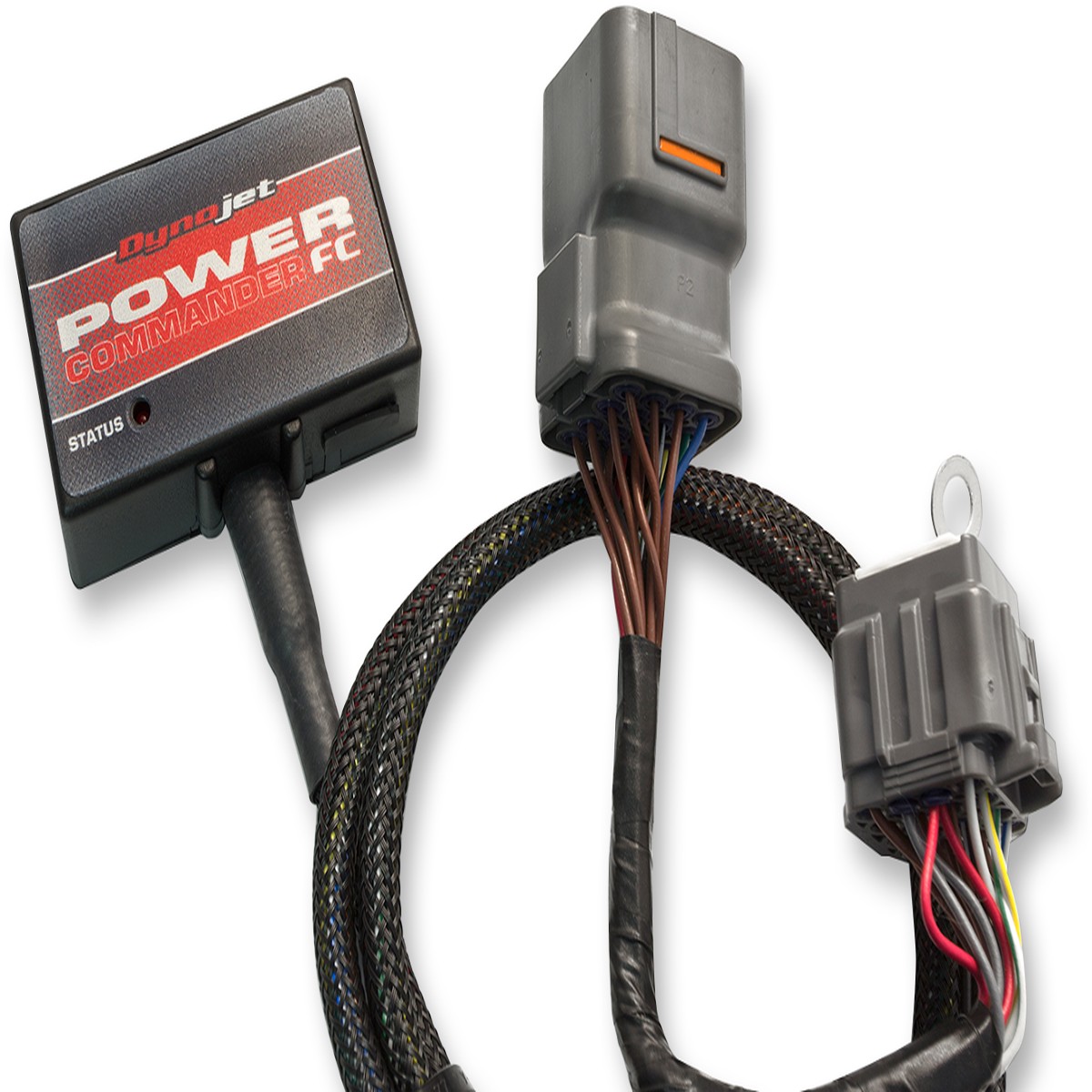 DYNOJET Power Commander Fuel Controller - Kawasaki VN900 '06-'23 - FC17015