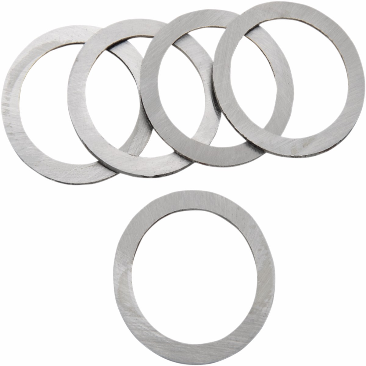 EASTERN MOTORCYCLE PARTS Cam Gear Shims - Big Twin '36-'00 - A-25554-36
