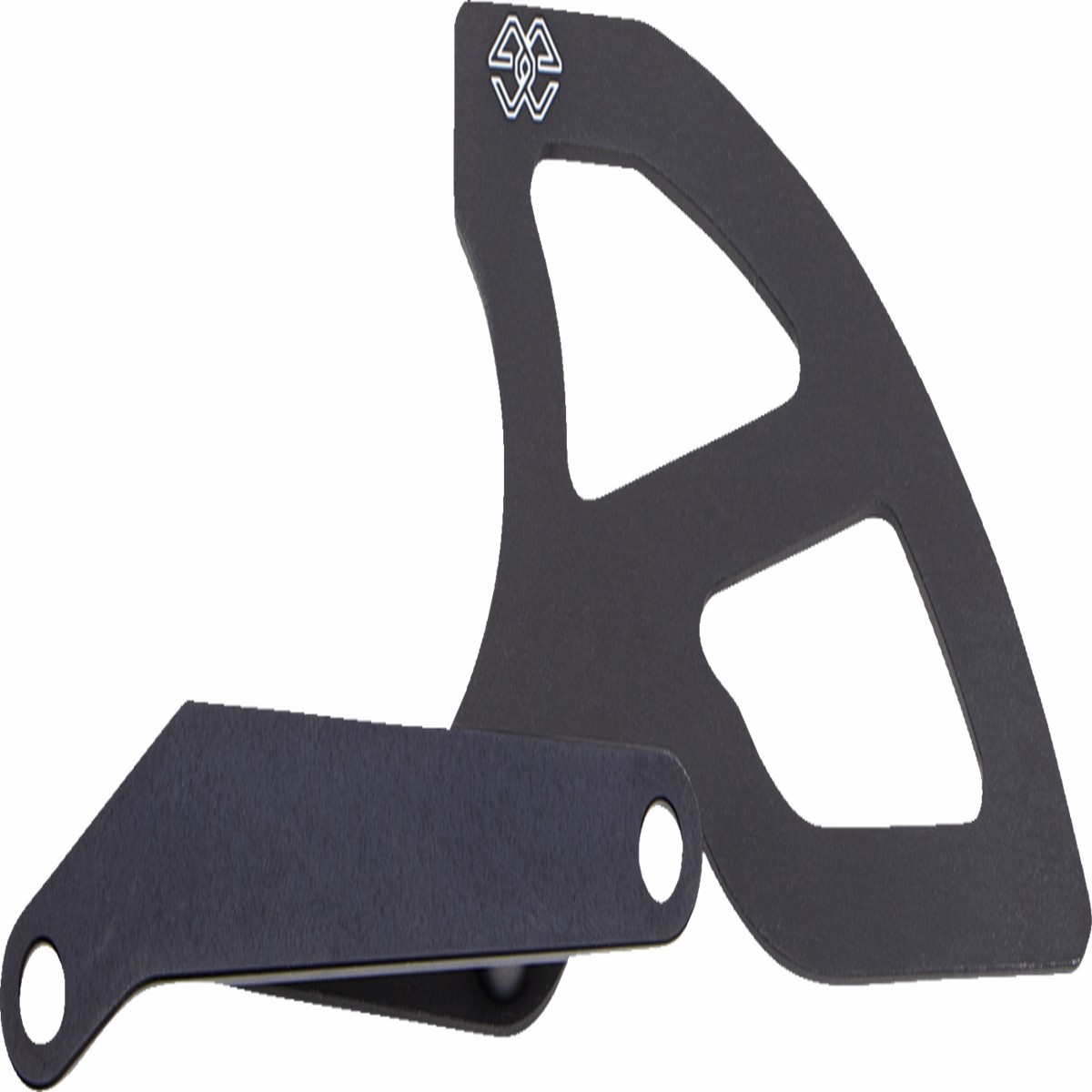 GILLES TOOLING Sprocket Guard - Black - Yamaha '15-'24 - TG-02-KIT