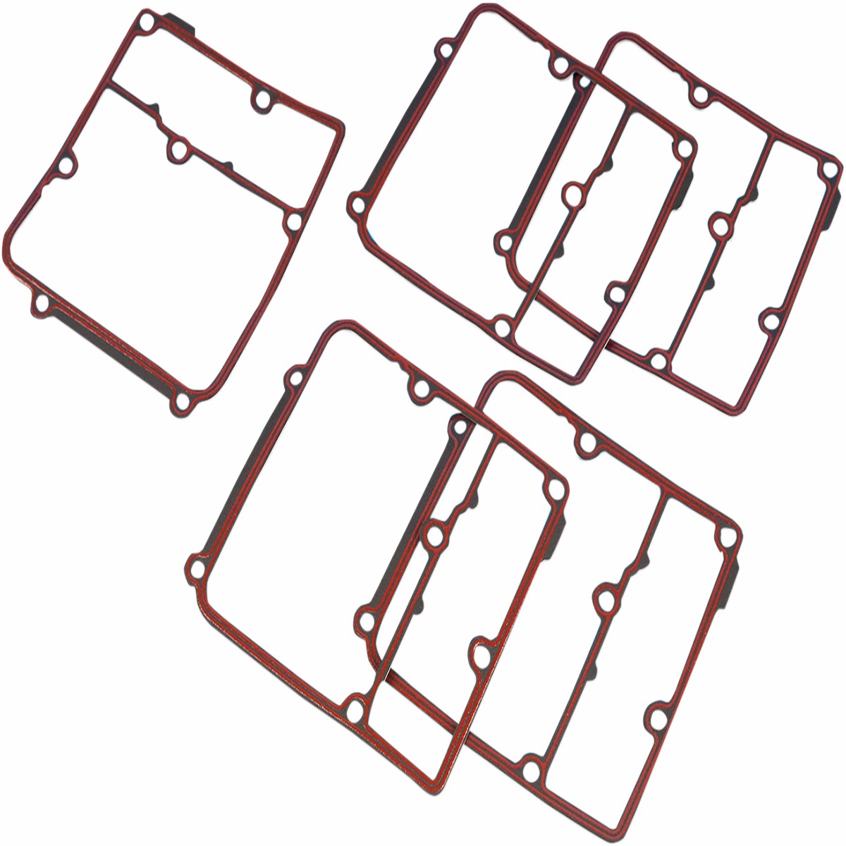 JAMES GASKET Trans Cover Gasket - FXD '99-'05 - JGI-34917-99-F