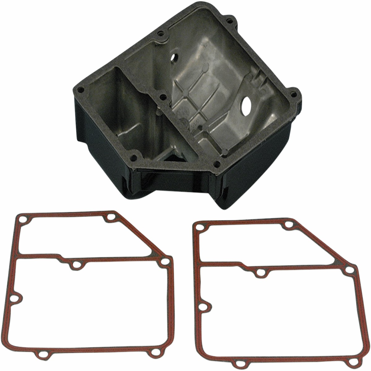JAMES GASKET Transmission Cover Gasket with Seal - 5 Pack - FXD '91-'98 - JGI-34917-90-X