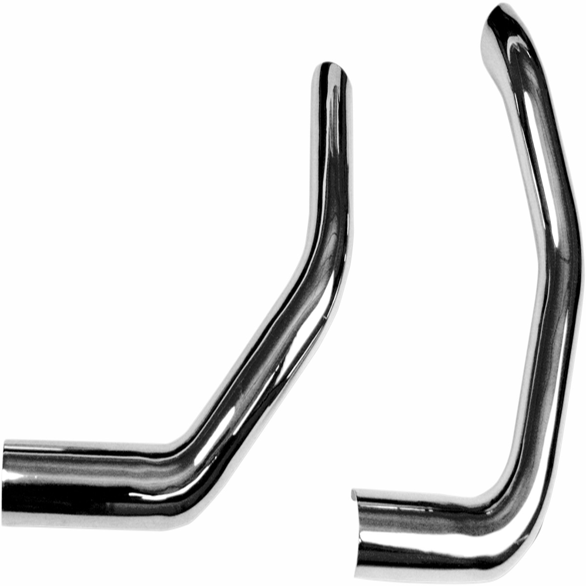 PAUGHCO Heat Shield - '04-'13 FL - 419SBS