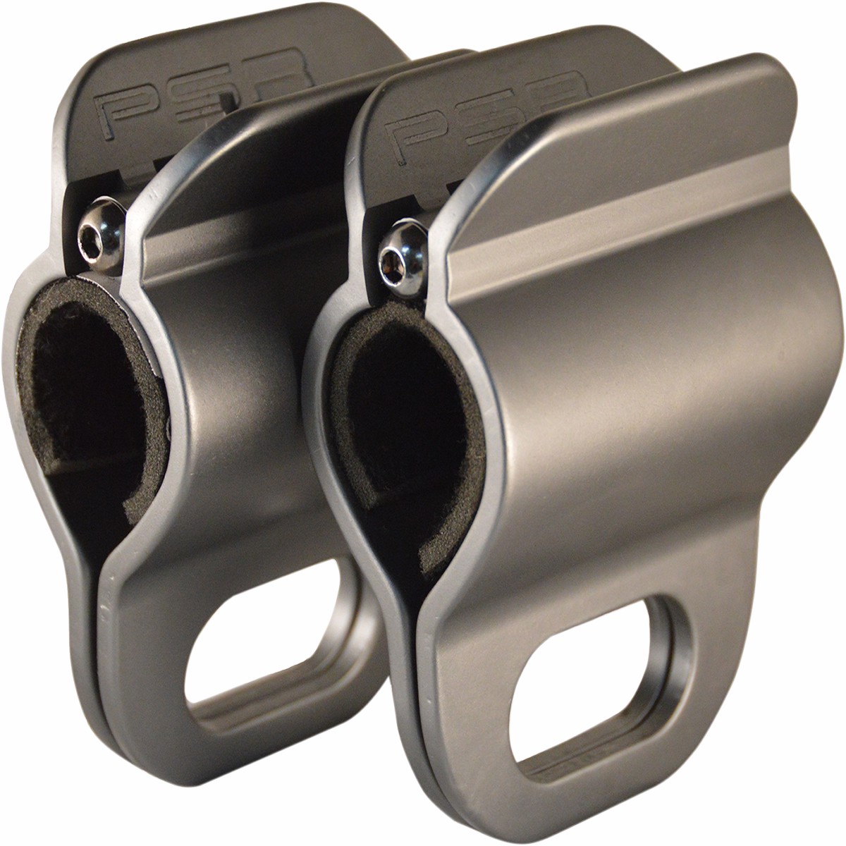 PSR Tie-Down Bike Clamp - Large - 1-1/2" (38.1 mm) - 00-03204-29