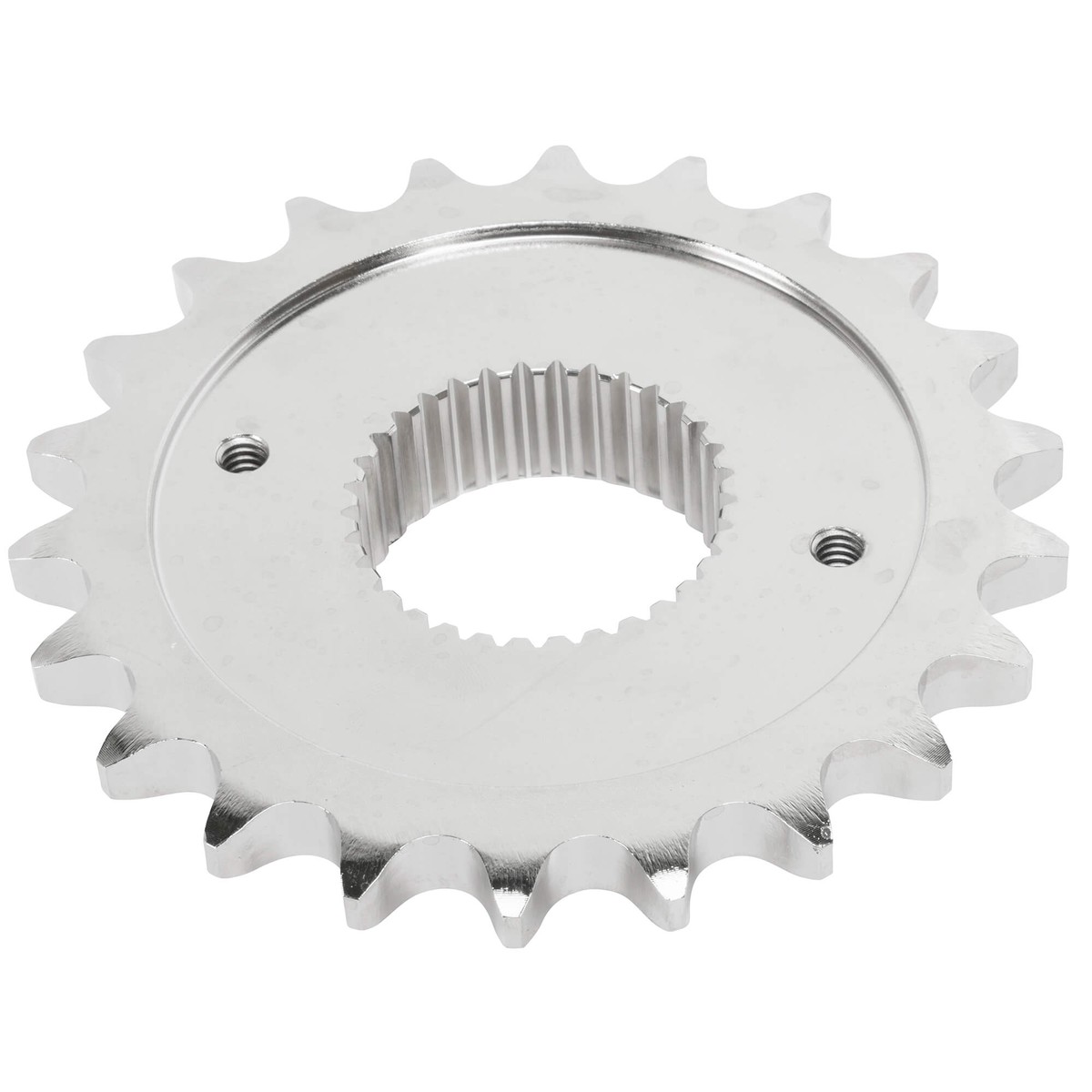 Transmission Sprocket .5" Offset - 22 Tooth - 1991-2006 Harley-Davidson XL 1986-2006 Big Twin 5-Speed