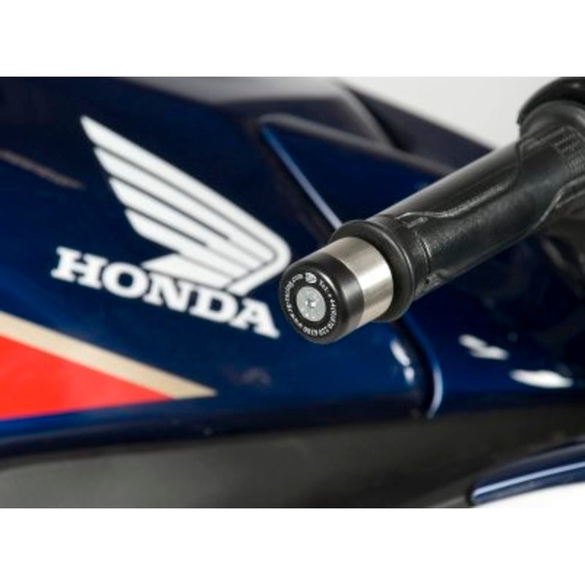 Bar End Sliders for Honda VFR1200