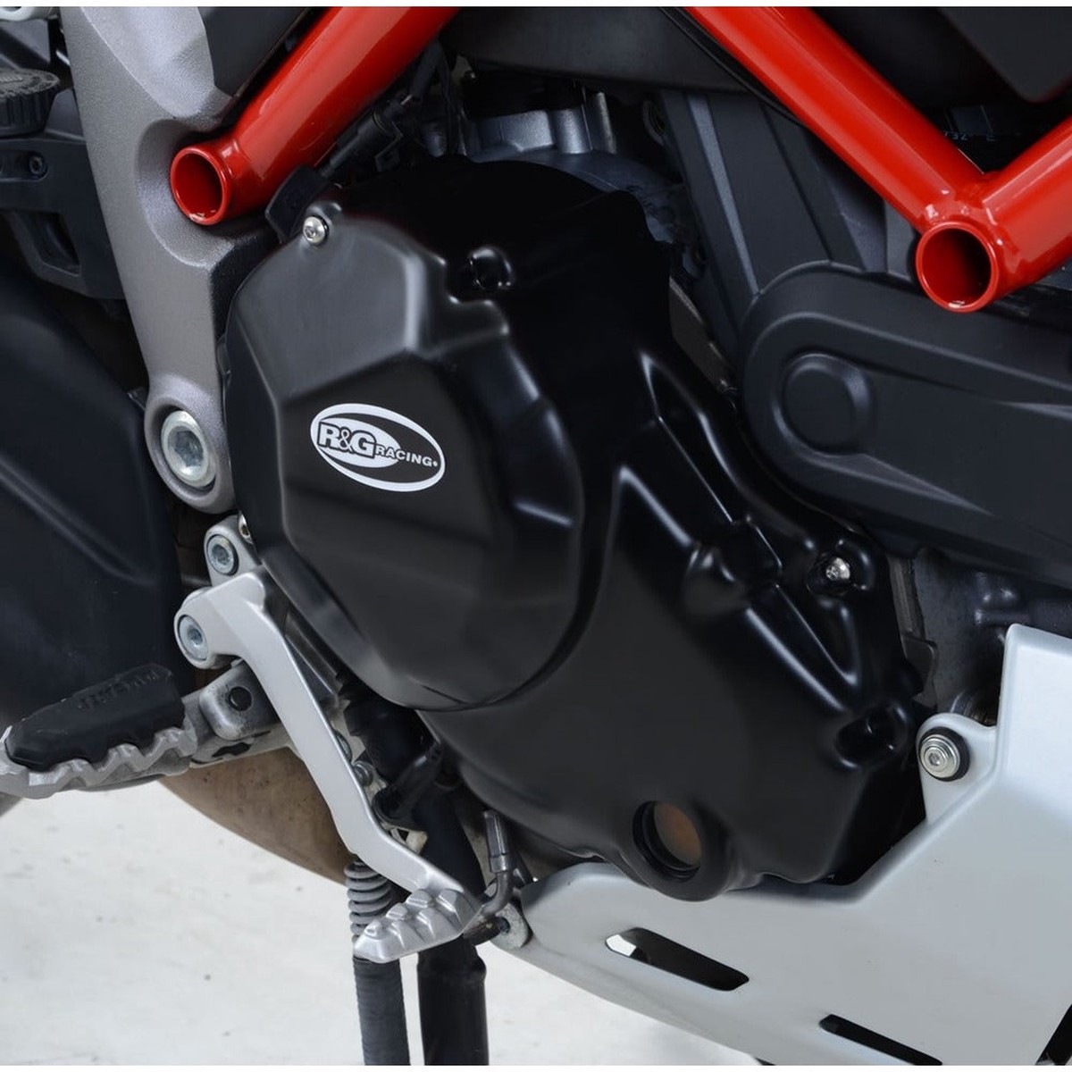 Case Cover RHS Duc Multistrada 1200