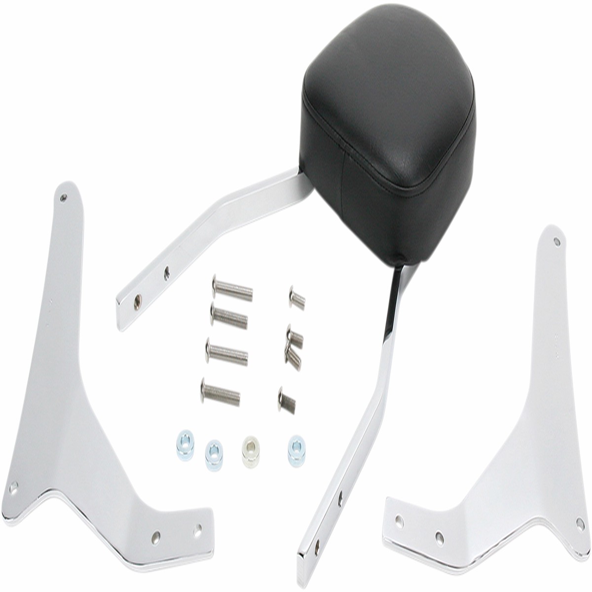 COBRA Sissy Bar - Standard - Yamaha XVS 1300 - '07-'15 - 02-5245