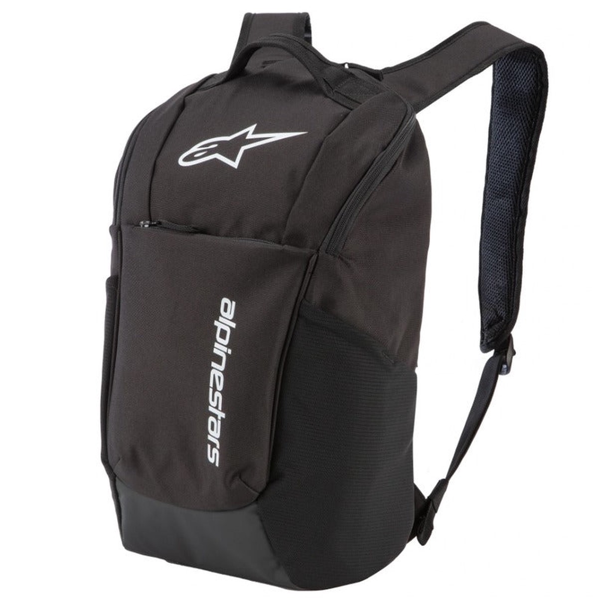 DEFCON v2 BACKPACK | BLACK WHITE