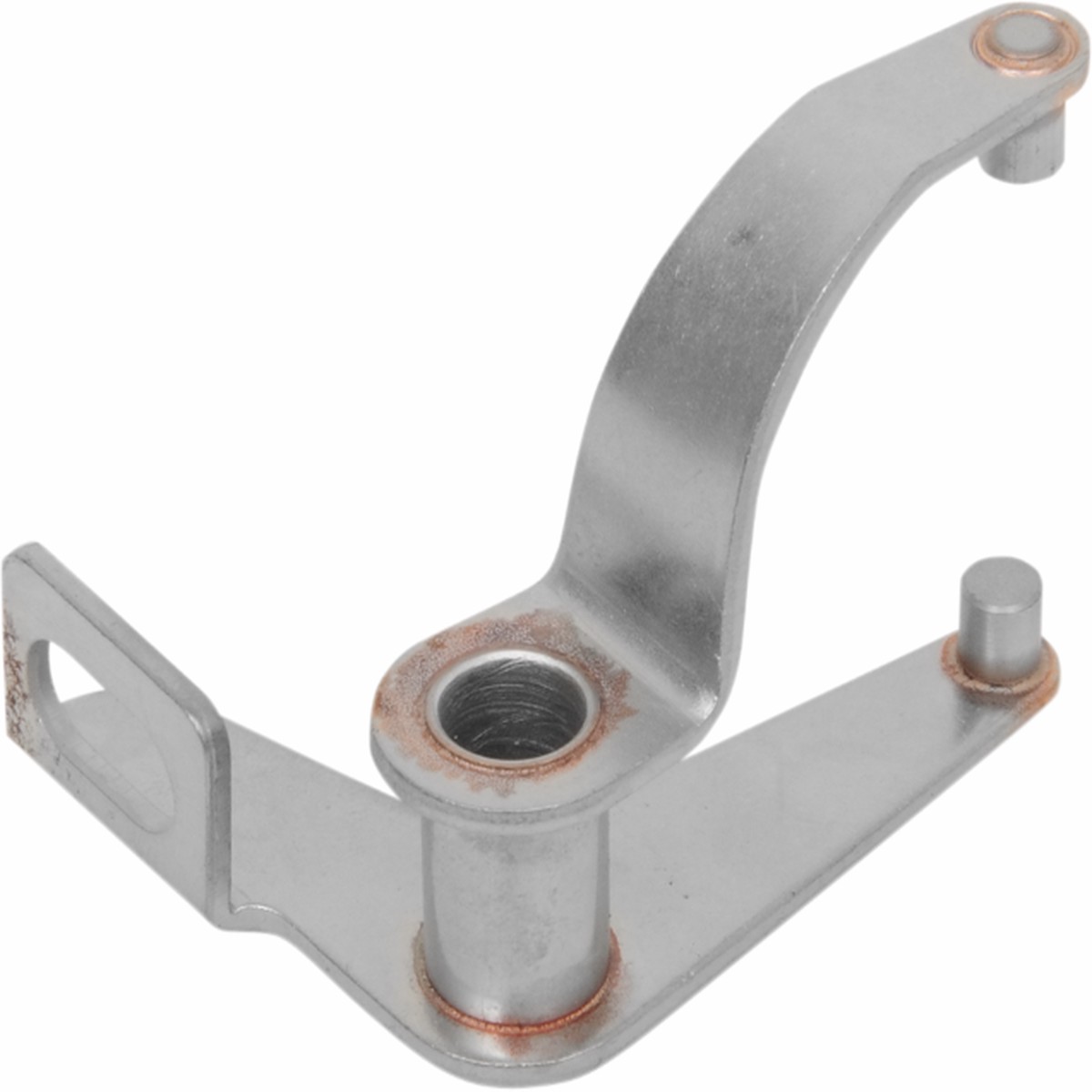 DRAG SPECIALTIES Starter Gear Engagement Lever - Harley Davidson '65-'84 - 19398