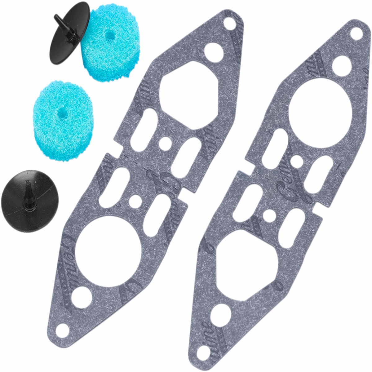 JAMES GASKET Breather Gasket - Twin Cam '11-'17 - JGI-17025-03-K