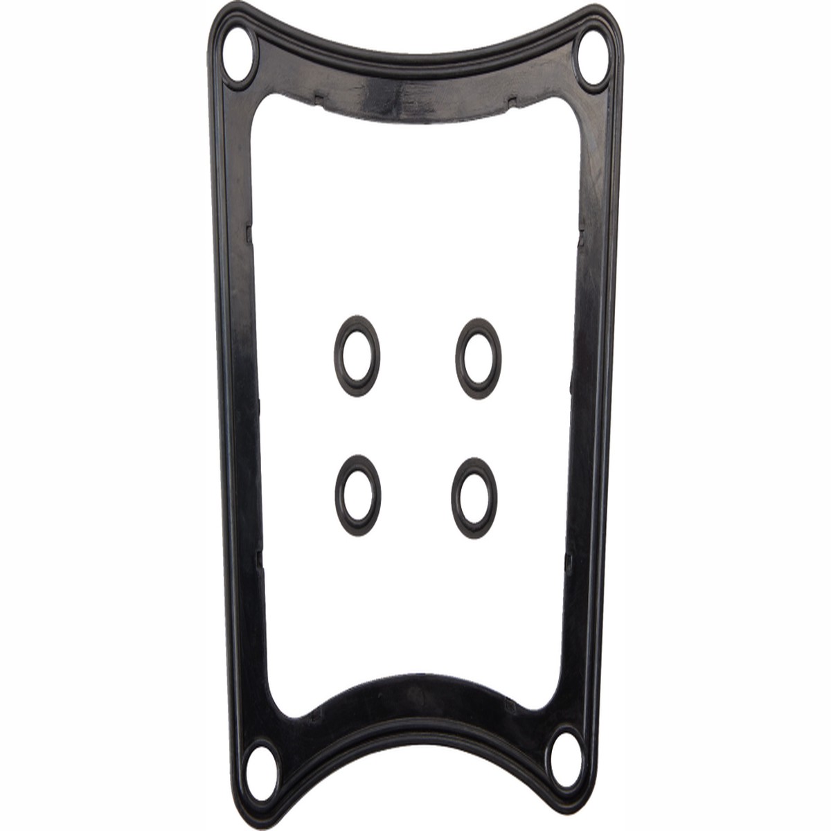 JAMES GASKET Inspection Cover Seal - FLT/FXR '80-'84 - JGI-34906-79-DL