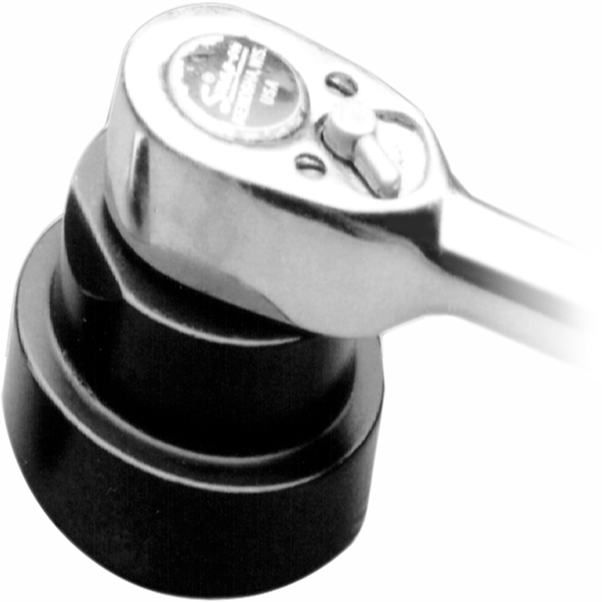 JIMS Fork Nut Socket - 35 mm - 3/8" - Harley-Davidson '57-'21 - 2244