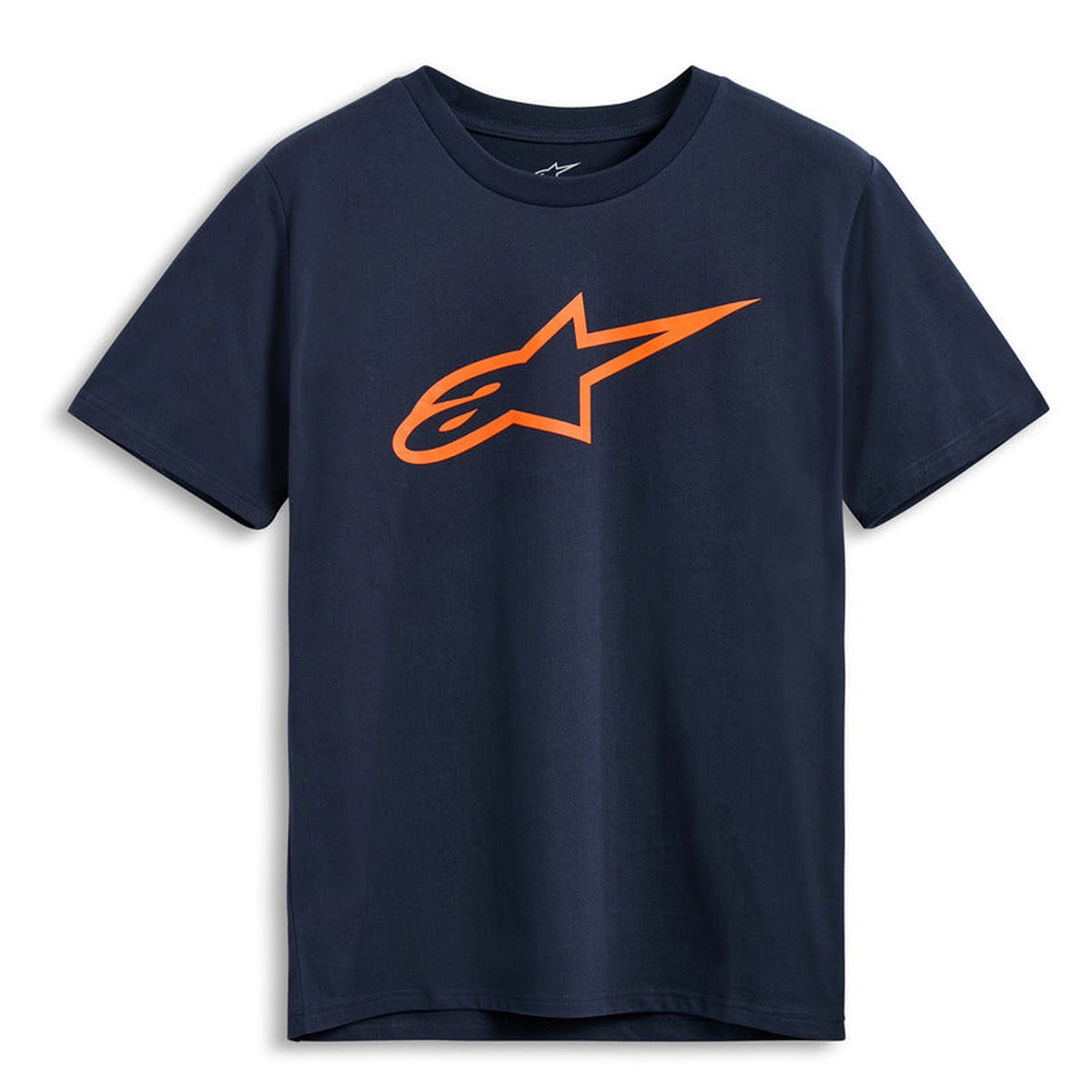 AGELESS 2.0 CSF TEE | NAVY