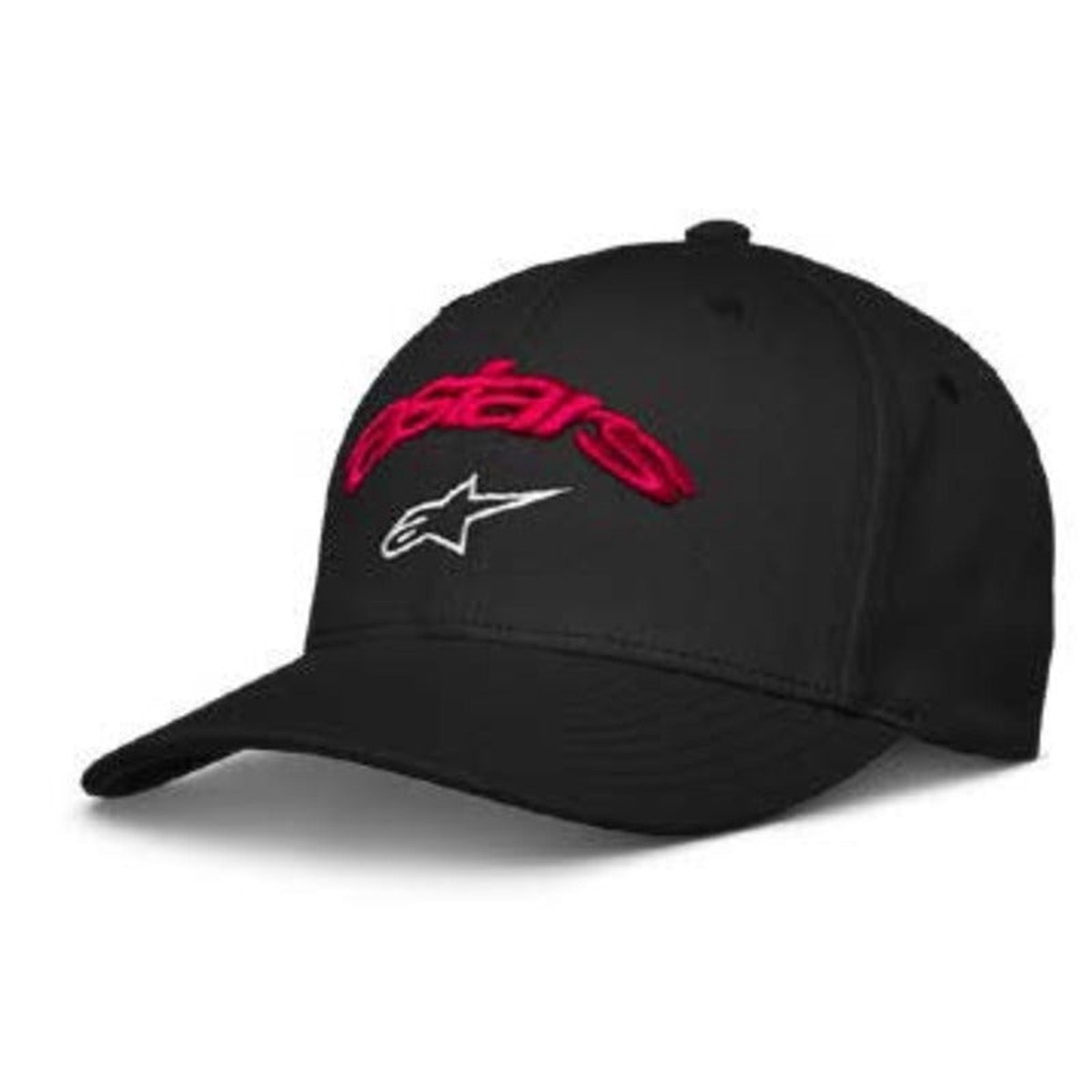 ARCSTARS HAT | BLACK (0010)