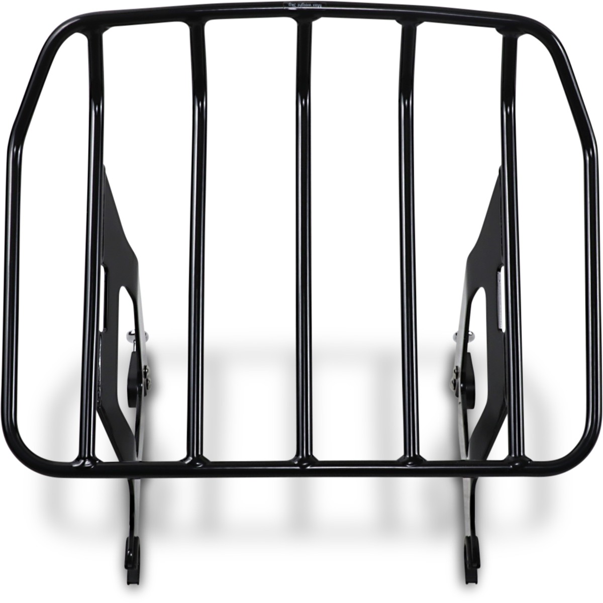 COBRA Detachable Luggage Rack - '09-'22 FL - Black - 602-2600B