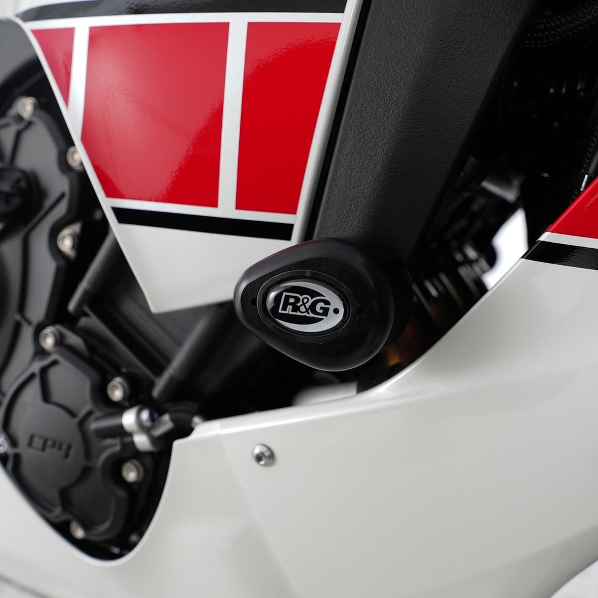 Crash Protectors AERO Yamaha YZF-R1 '15-