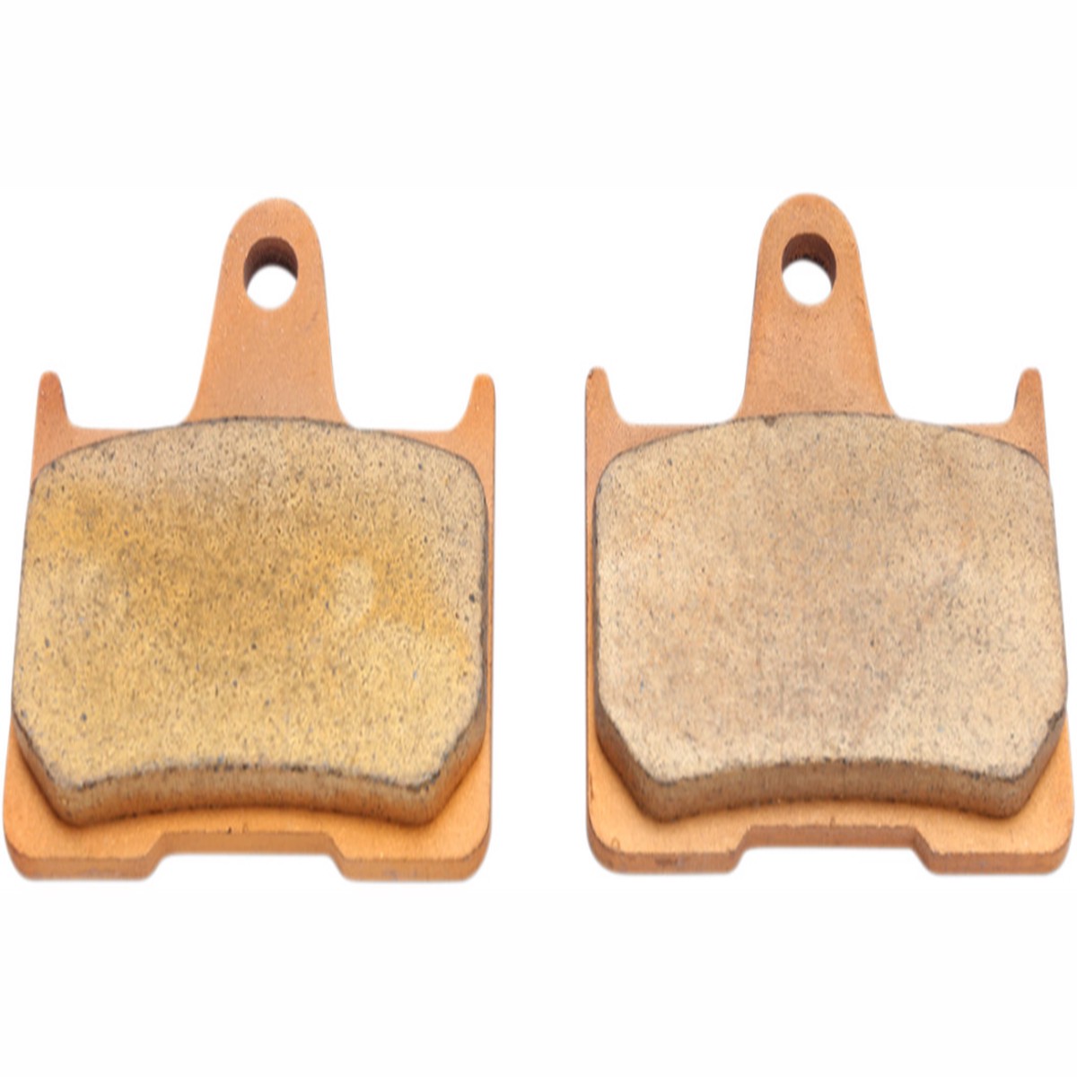 DRAG SPECIALTIES Sintered Brake Pads - Sportster XL '14-'22 - HDP537