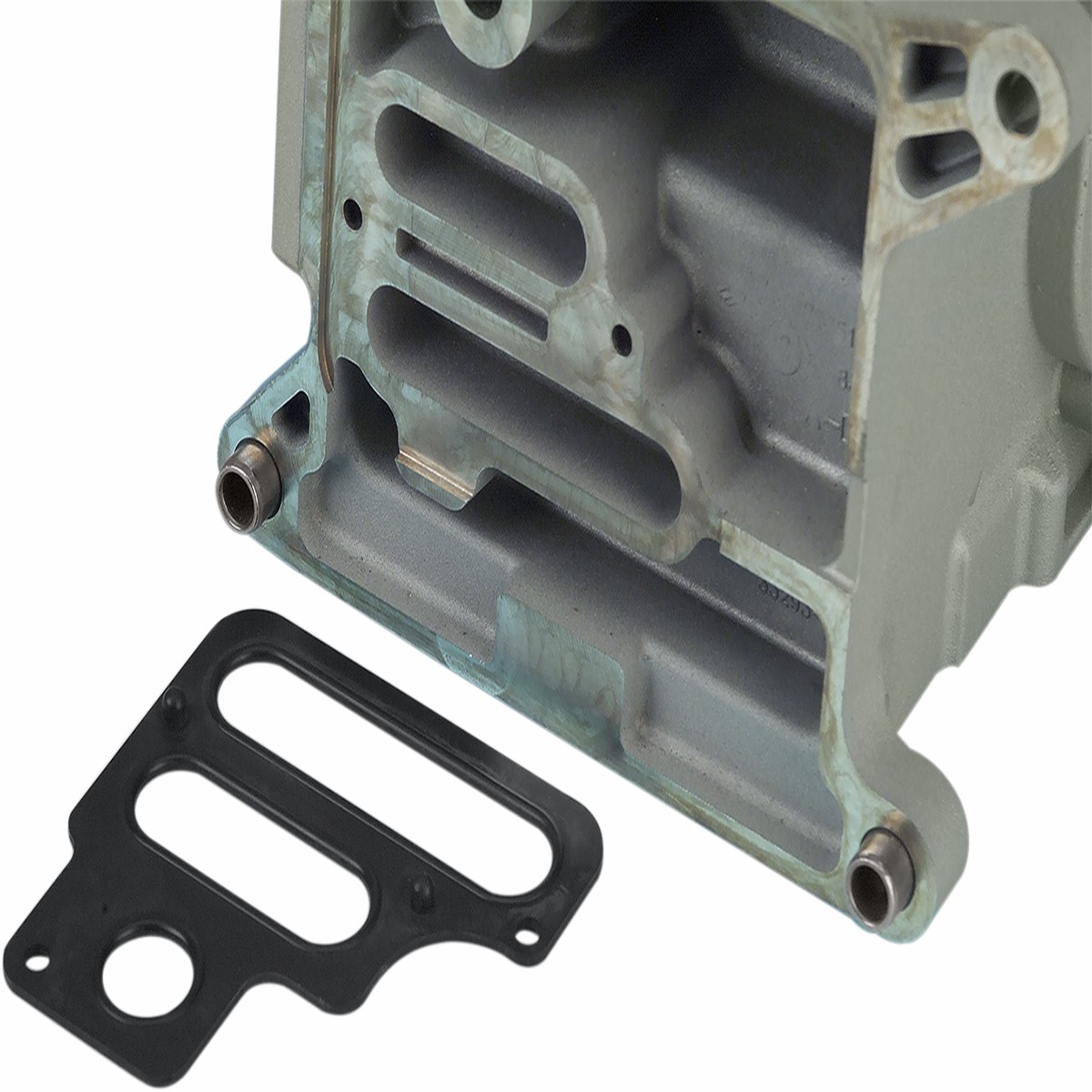 JAMES GASKET Trans to Engine Seal - Twin Cam '06-'17 - JGI-35607-06