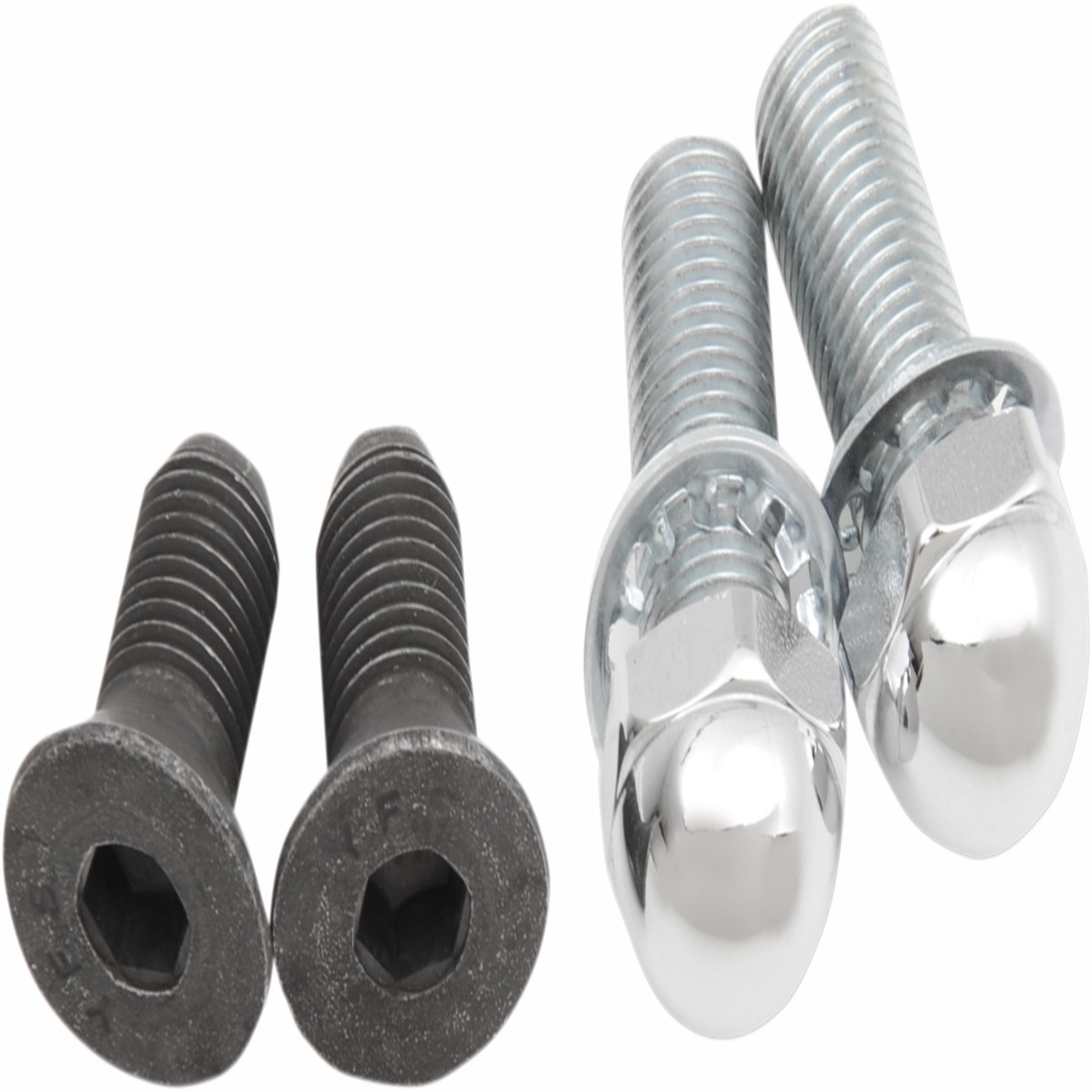 PAUGHCO Mount Kit - 0603-0168 - 161AK