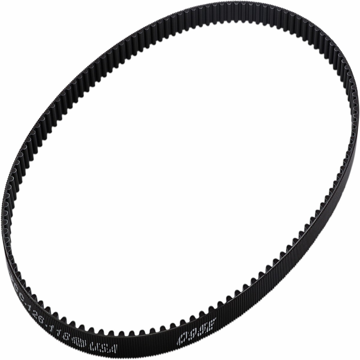 BELT DRIVES LTD. Rear Drive Belt - 126-Tooth - 1-1/8" - Harley-Davidson '80-'86 - PCC-126-118