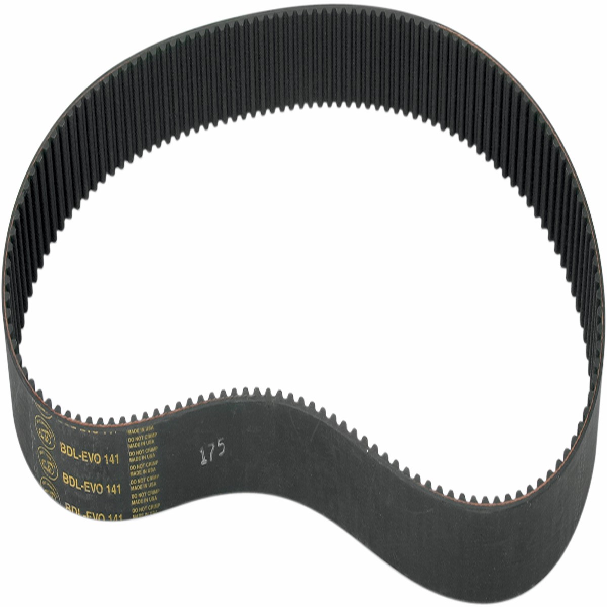 BELT DRIVES LTD. Replacement Belt BDL-141