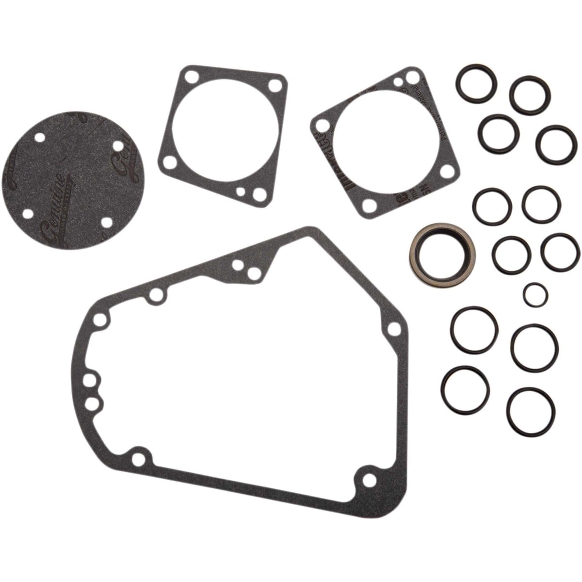 Cam Change Gasket Kit - 1993-99 Harley-Davidson 80 inch Big Twin