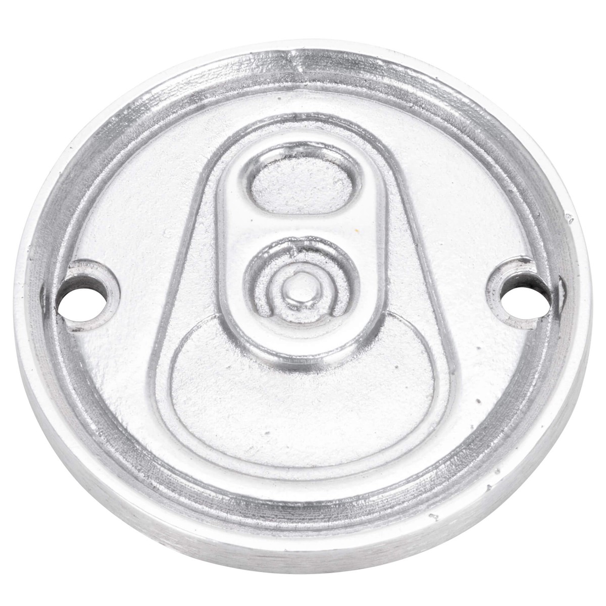 Can Cast Aluminum Points Cover - M8