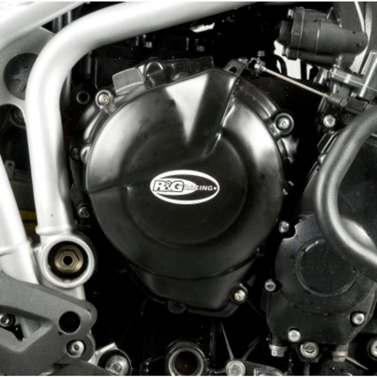 Case Cover Clutch Triumph Tiger 800, 800 XRx, 800 XCx, 800 Xca