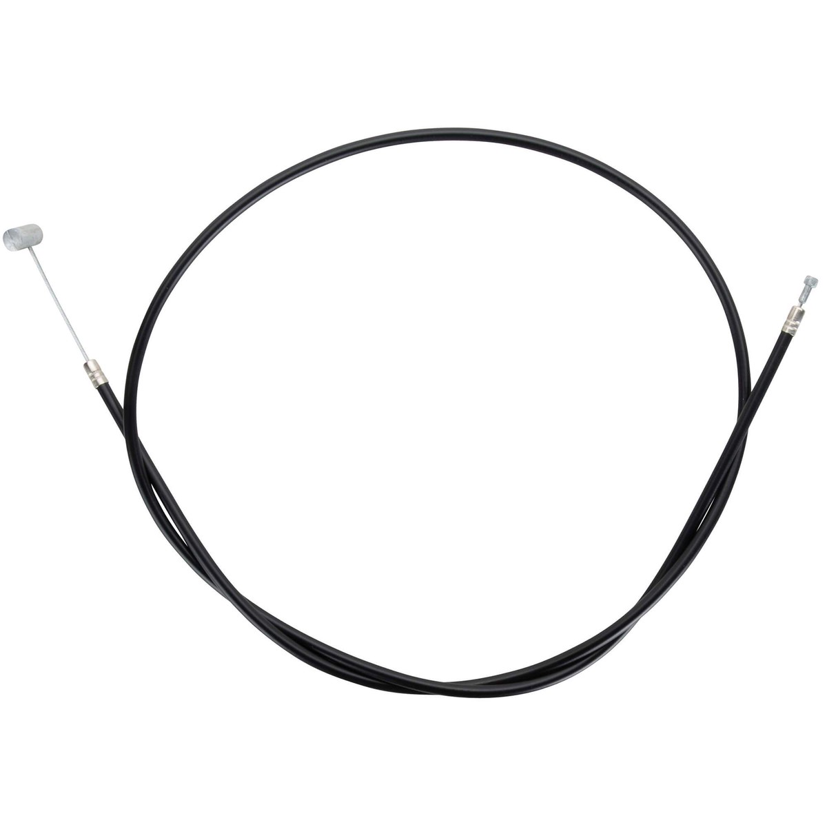 Clutch Cable Triumph 1965-1967 650 Twins 1966-1974 500 Twins OEM #60-1994 60-0565