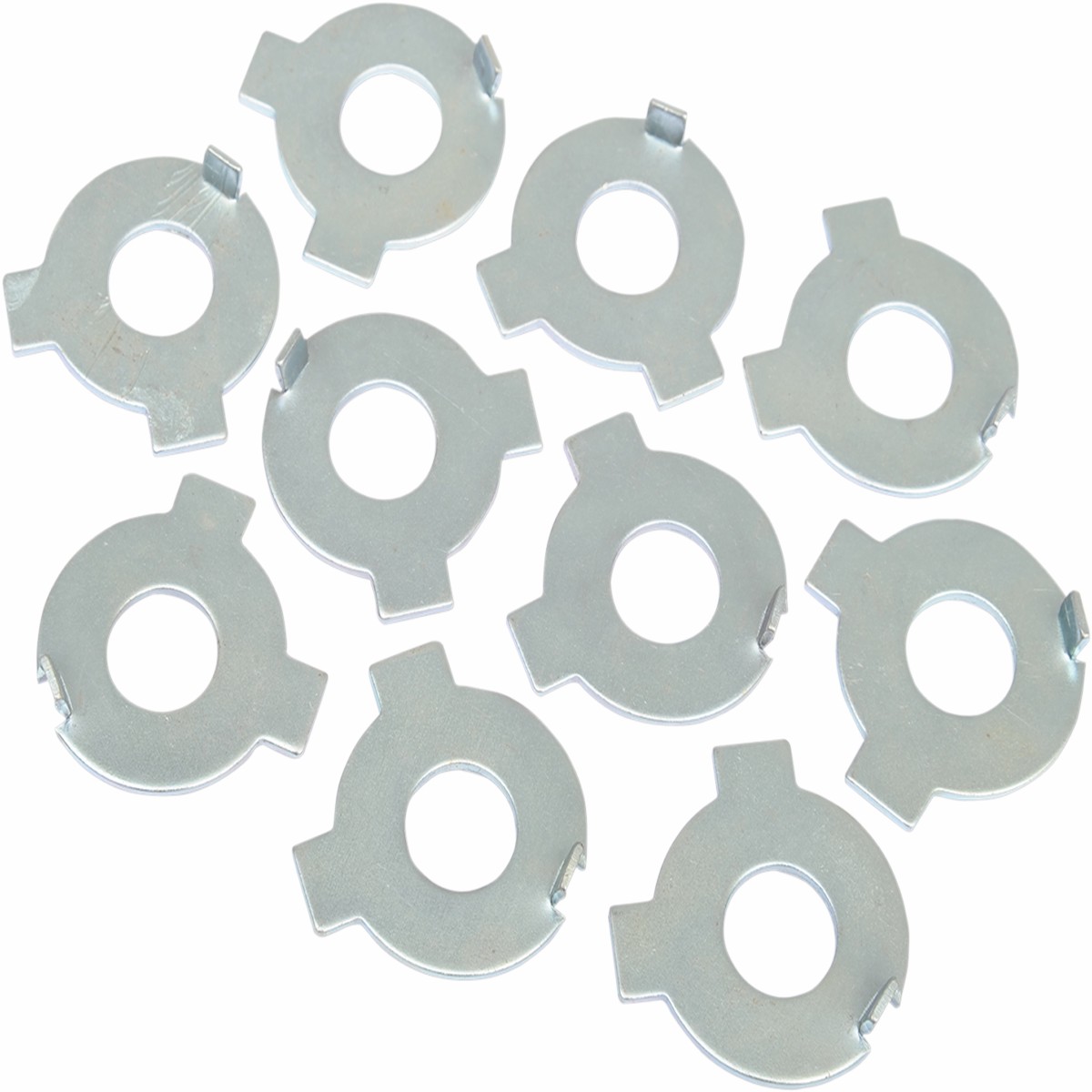 EASTERN MOTORCYCLE PARTS Lock Tab Washer - Harley-Davidson '54-'79 - A-33362-52