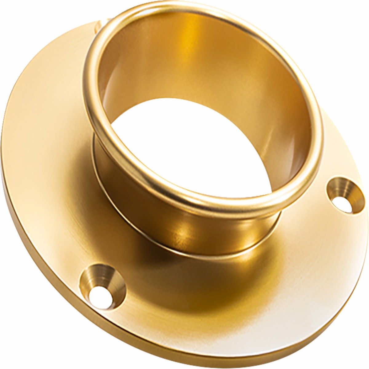 FEULING PARTS BA Velocity Stack - Gold - Evolution Big Twin/Twin Cam '84-'17 - 5609