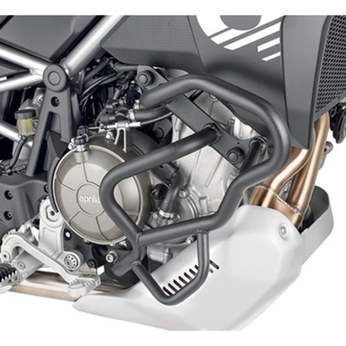 GIVI ENGINE GUARDS APRILIA