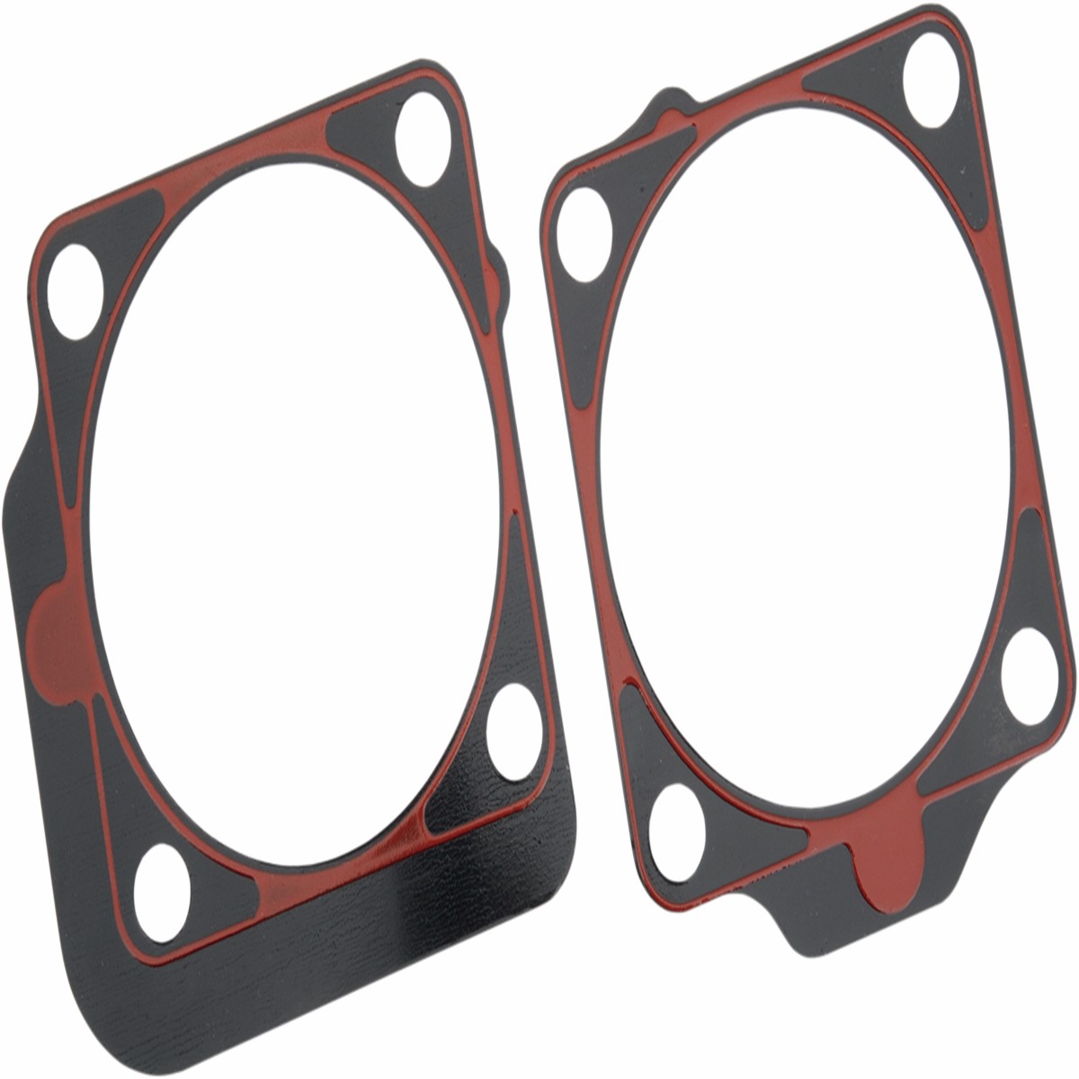 JAMES GASKET Base Metal Gasket - Big Twin '63-'84 - JGI-16776-63-X1