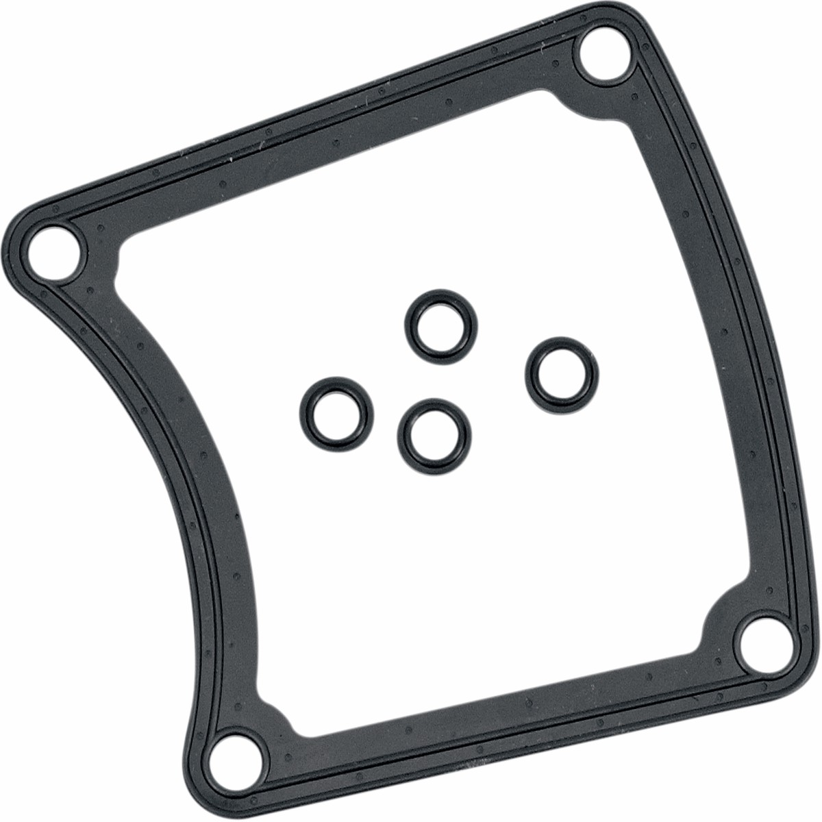 JAMES GASKET Inspection Cover Seal - FLT '85-'06 - JGI-34906-85-DL