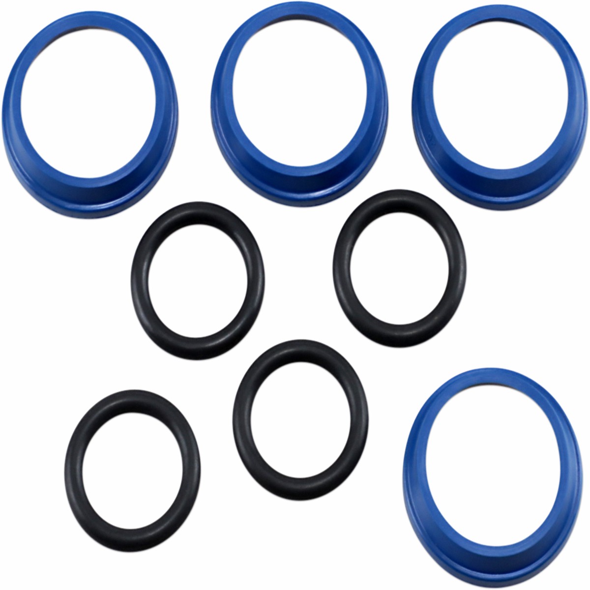 JAMES GASKET Pushrod Seal Set - XL '91-'03 - JGI-11190-V2