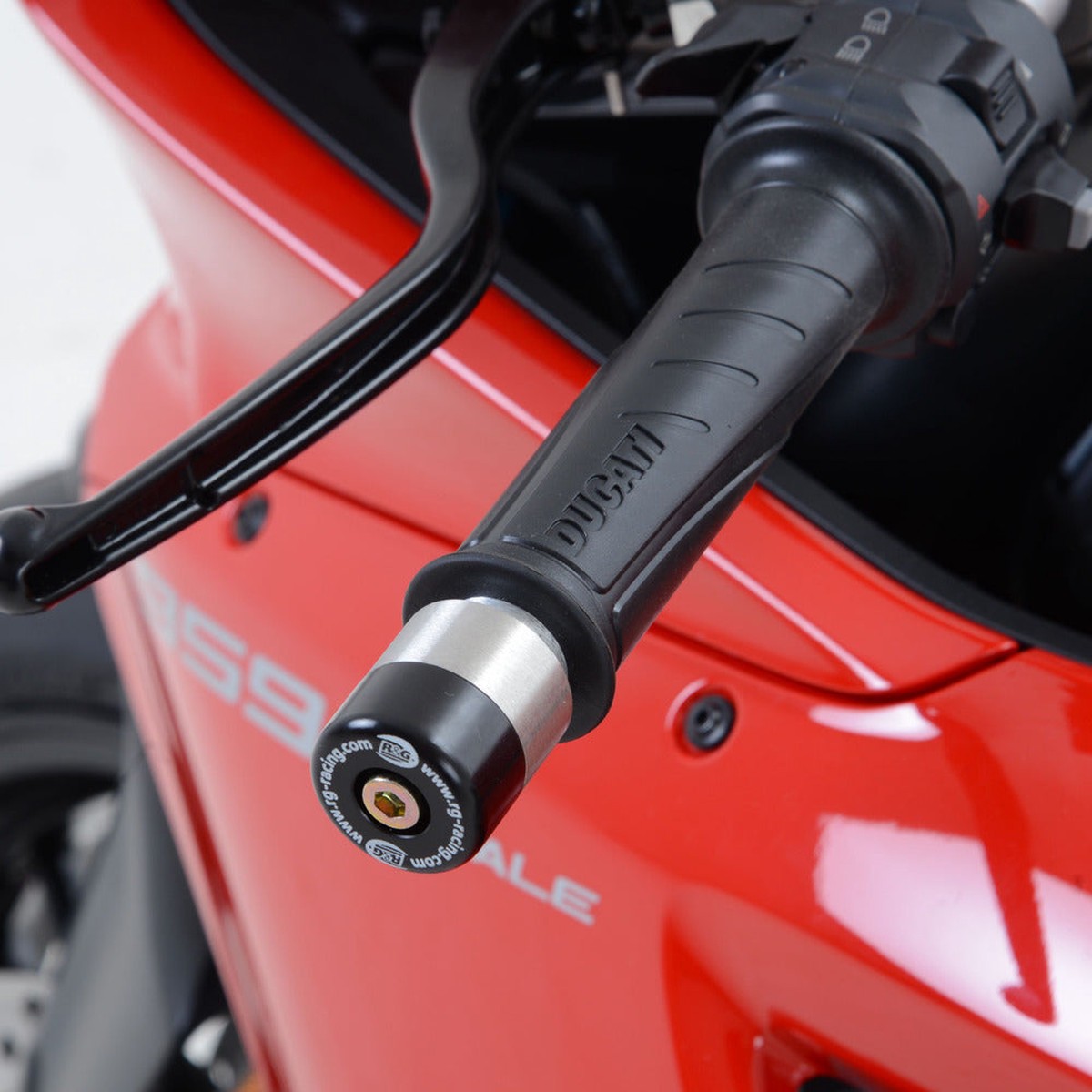 Bar End Sliders 748