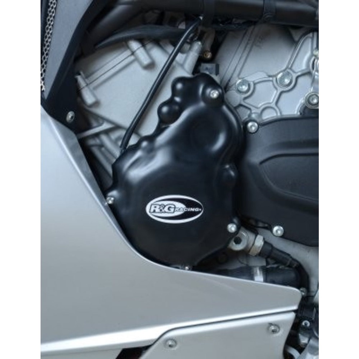Case Covers Pair MV Agusta F3 675 ('12-)